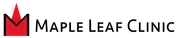 Maple Leaf Clinic logo