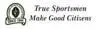 Sports For Special Athletes logo