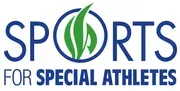 Sports For Special Athletes logo