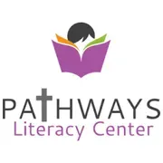 Pathways Literacy Center logo