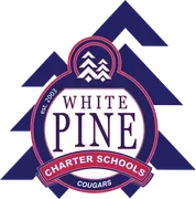 White Pine Charter Schools logo