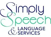 Simply Speech & Language Services logo