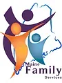 Maine Family Services logo