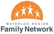 Waterloo Region Family Network (WRFN) logo