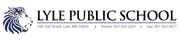 Lyle Public School logo