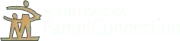 South Dakota Parent Connection logo
