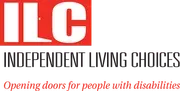 Independent Living Choices logo