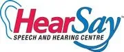 HearSay Speech and Hearing Centre logo
