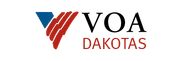 Volunteers of America Dakotas logo