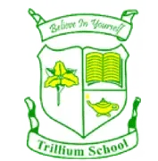 Trillium Demonstration School logo