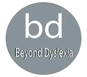 Beyond Dyslexia logo