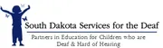 South Dakota School for the Deaf logo