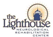 Lighthouse Neurological Rehabilitation Center logo