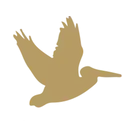 The Pelican School logo