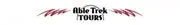 Able Trek Tours logo