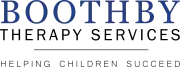 Boothby Therapy Services logo