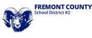Fremont County School District #2 logo