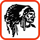 White Cloud Public Schools logo