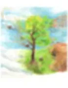 Little Tree Kinderhaus logo