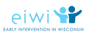 Early Intervention in Wisconsin - EIWI logo