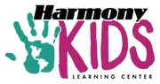 Harmony Kids Learning Center logo