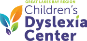 Children's Dyslexia Centers, Inc. logo