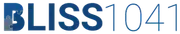 BLISS 1041 logo