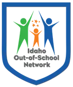 Idaho Out-Of-School Network logo