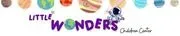 Little Wonders Children Center logo