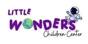 Little Wonders Children Center logo