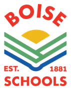 Boise School District logo