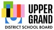 Upper Grand District School Board logo
