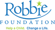 Robbie Foundation logo