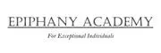 Epiphany Academy for Exceptional Individuals logo