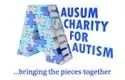 Ausum Charity for Autism logo