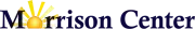 Morrison Center logo