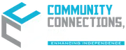 Community Connections, Inc. logo