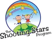 Shooting Stars Program logo