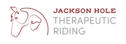 Jackson Hole Therapeutic Riding logo