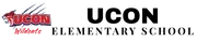 Ucon Elementary School logo