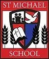 Saint Michael School logo