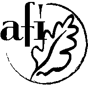 Advocates for Inclusion logo