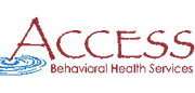 Access Behavioral Health Services logo