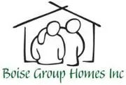 Boise Group Homes logo
