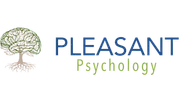 Pleasant Psychology logo