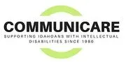 CommuniCare Idaho logo