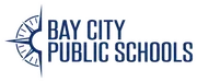 Bay City Public Schools logo