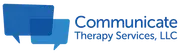 Communicate Therapy Services logo