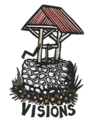Visions for Creative Housing Solutions logo