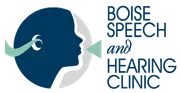 Boise Speech and Hearing Clinic logo